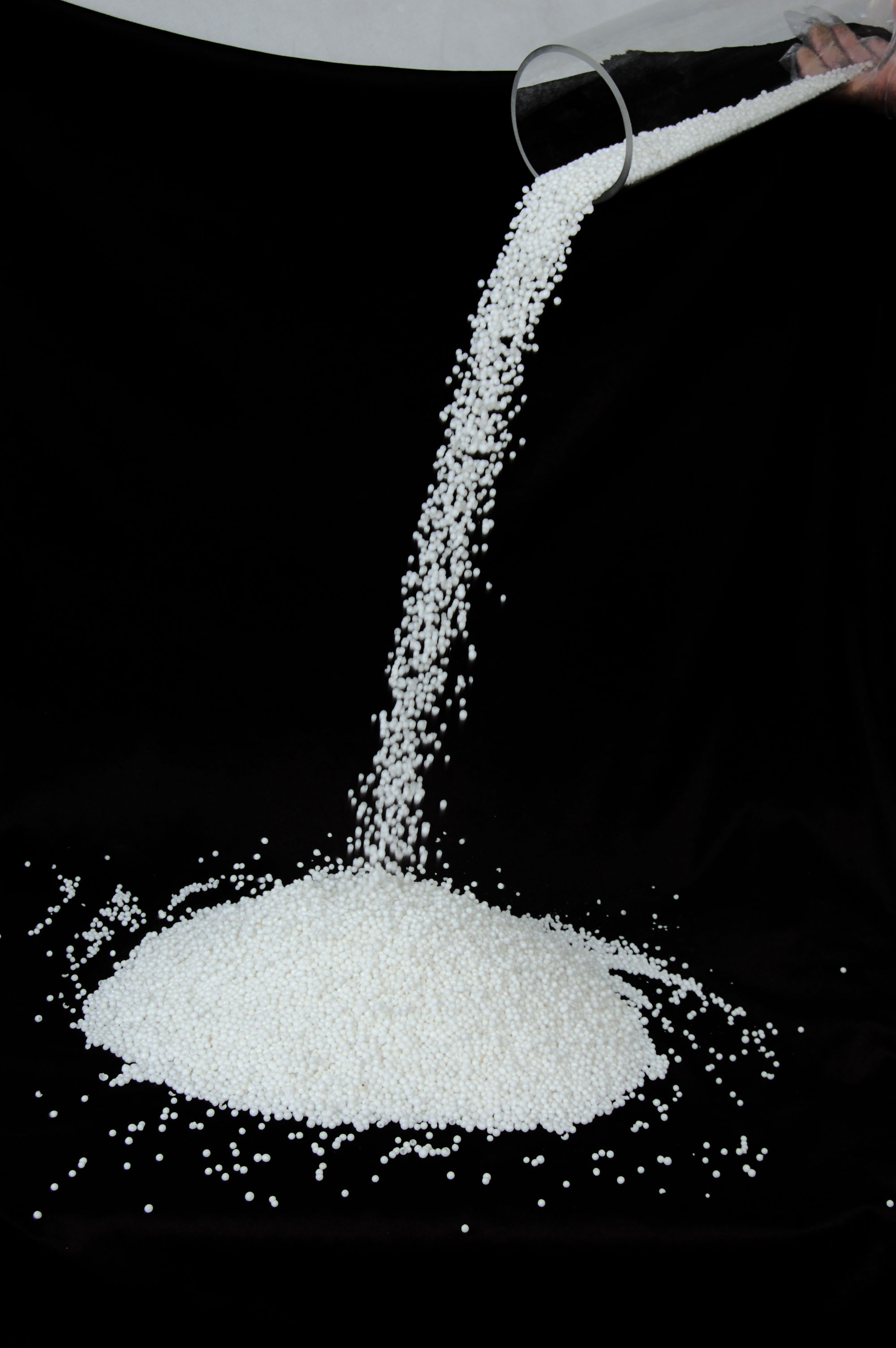 Alumina Bubble Packaging