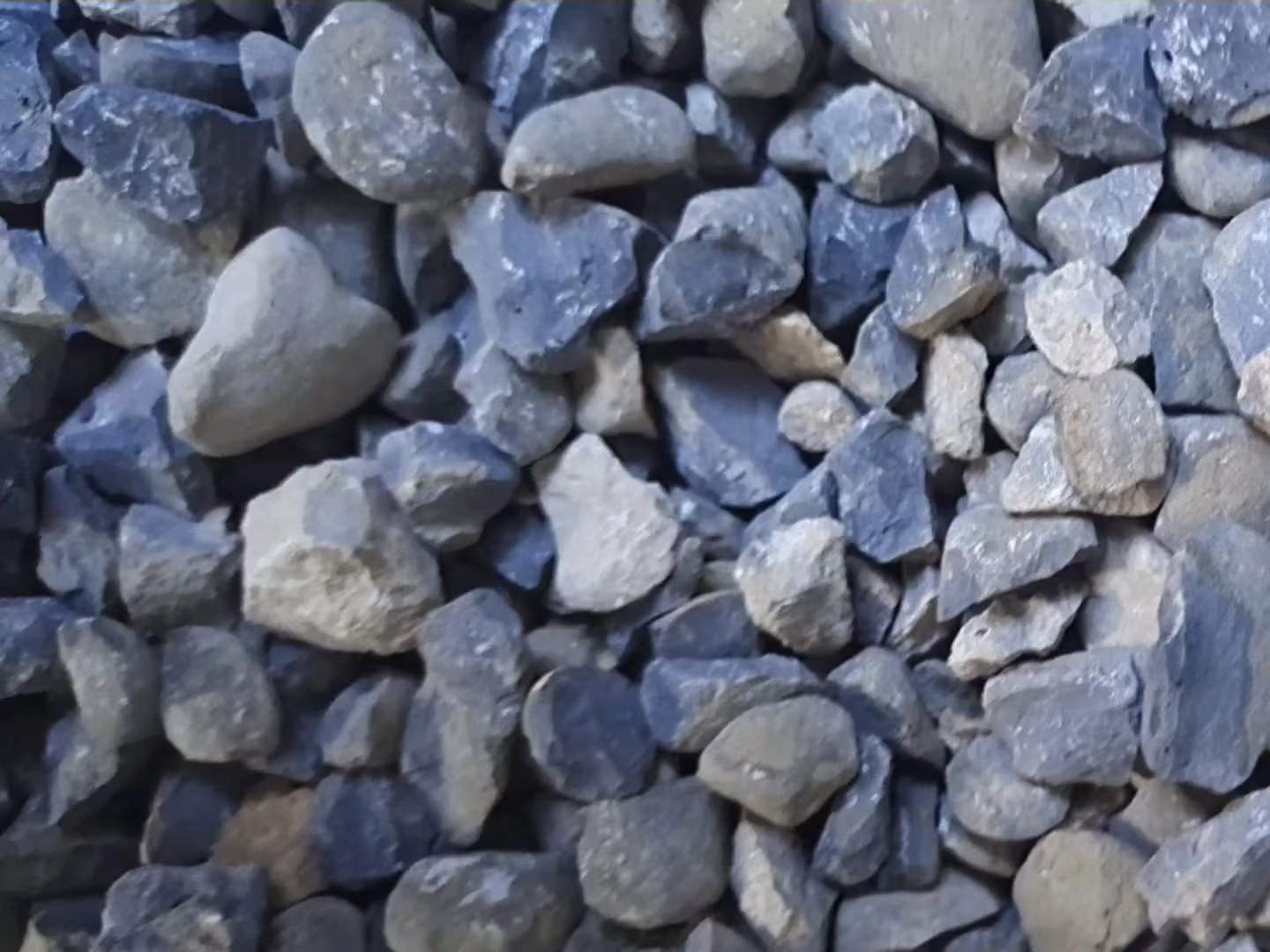 Calcined Bauxite Detail