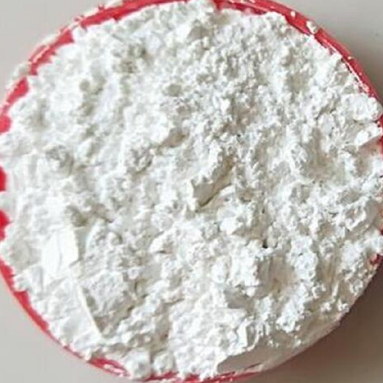 Calcined Kaolin Production