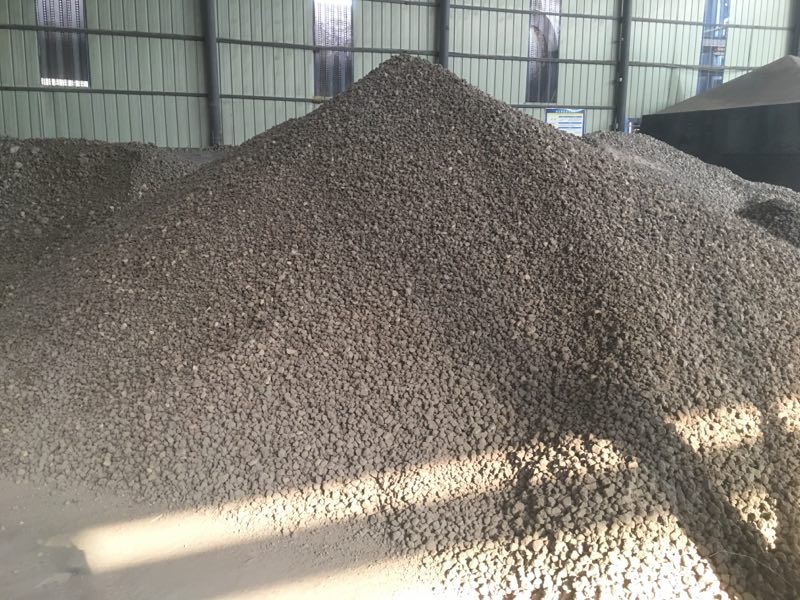 Calcium Aluminate Application