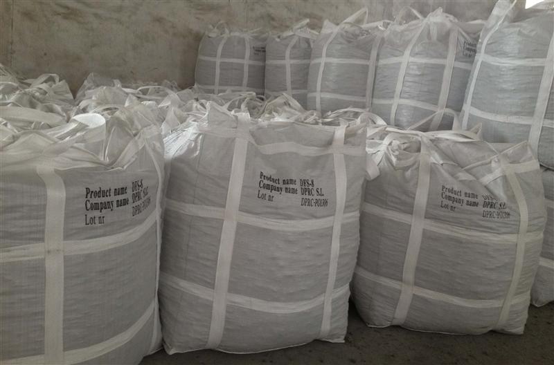 Calcium Aluminate Ladle