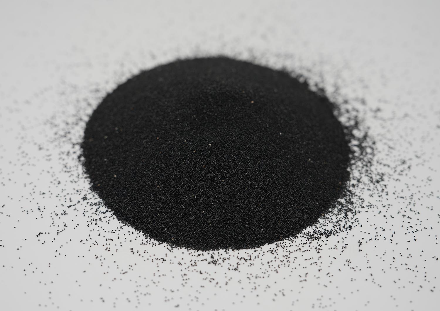 Ceramic Foundry Sand Detail