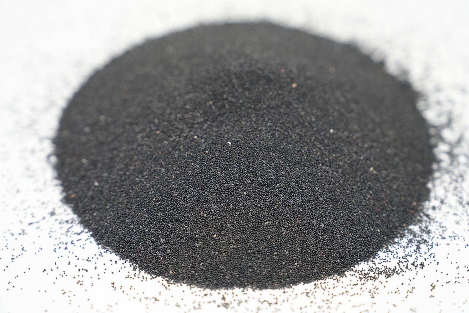 Ceramic Foundry Sand Casting