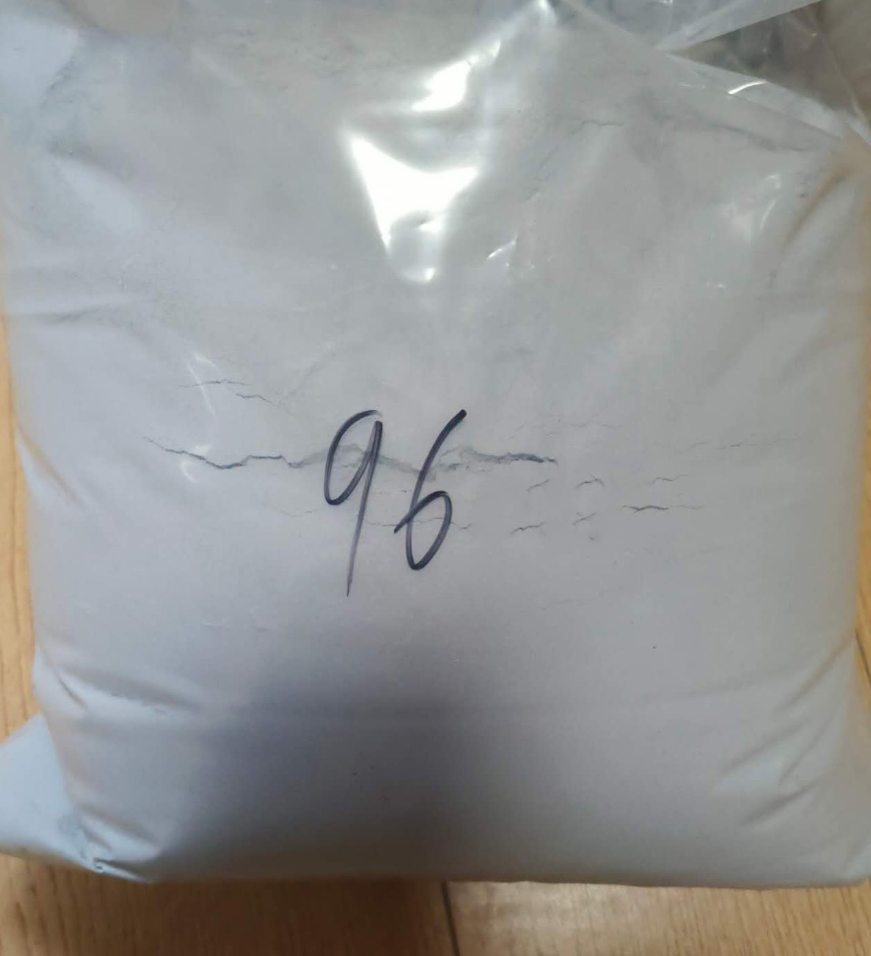 Silica Fume Powder