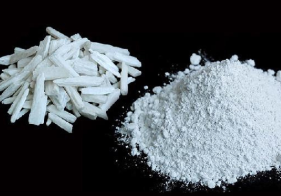 Wollastonite Application