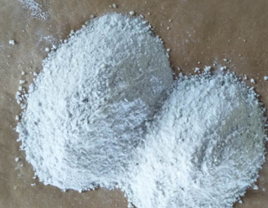 Wollastonite Packaging