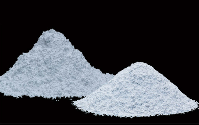 Wollastonite Powder