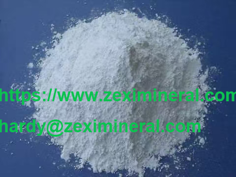 Fused Silica Grains and Powders Now Available – 99.85% SiO₂, 0.2–0.5mm | ZE XI MINERAL，Fused Silica Product Update – High Purity, Precise Grading, and Global Supply