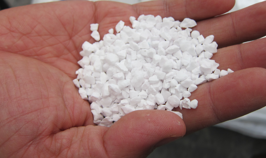 Tabular Alumina – Product Introduction