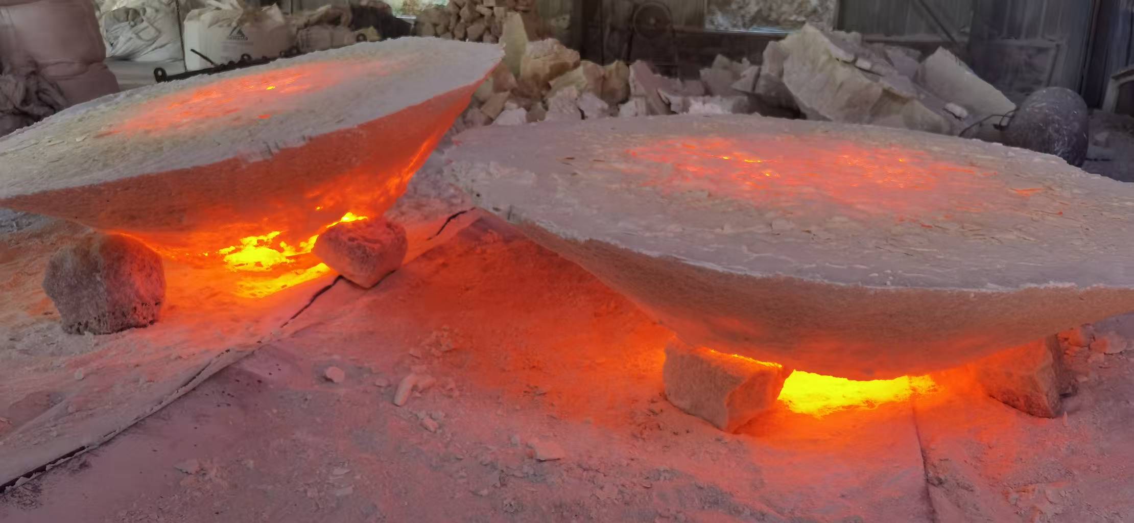 Premium Fused Magnesium Aluminate Spinel for Foundry and Steelmaking