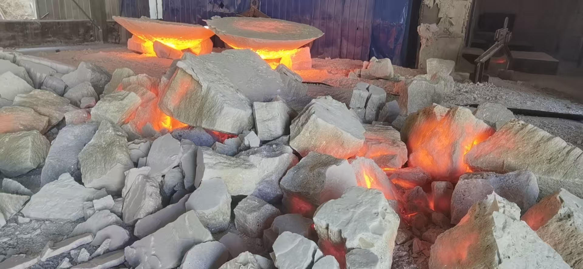 Premium Fused Magnesium Aluminate Spinel for Foundry and Steelmaking