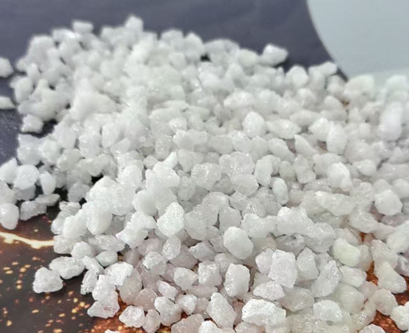 Premium Fused Magnesium Aluminate Spinel for Foundry and Steelmaking