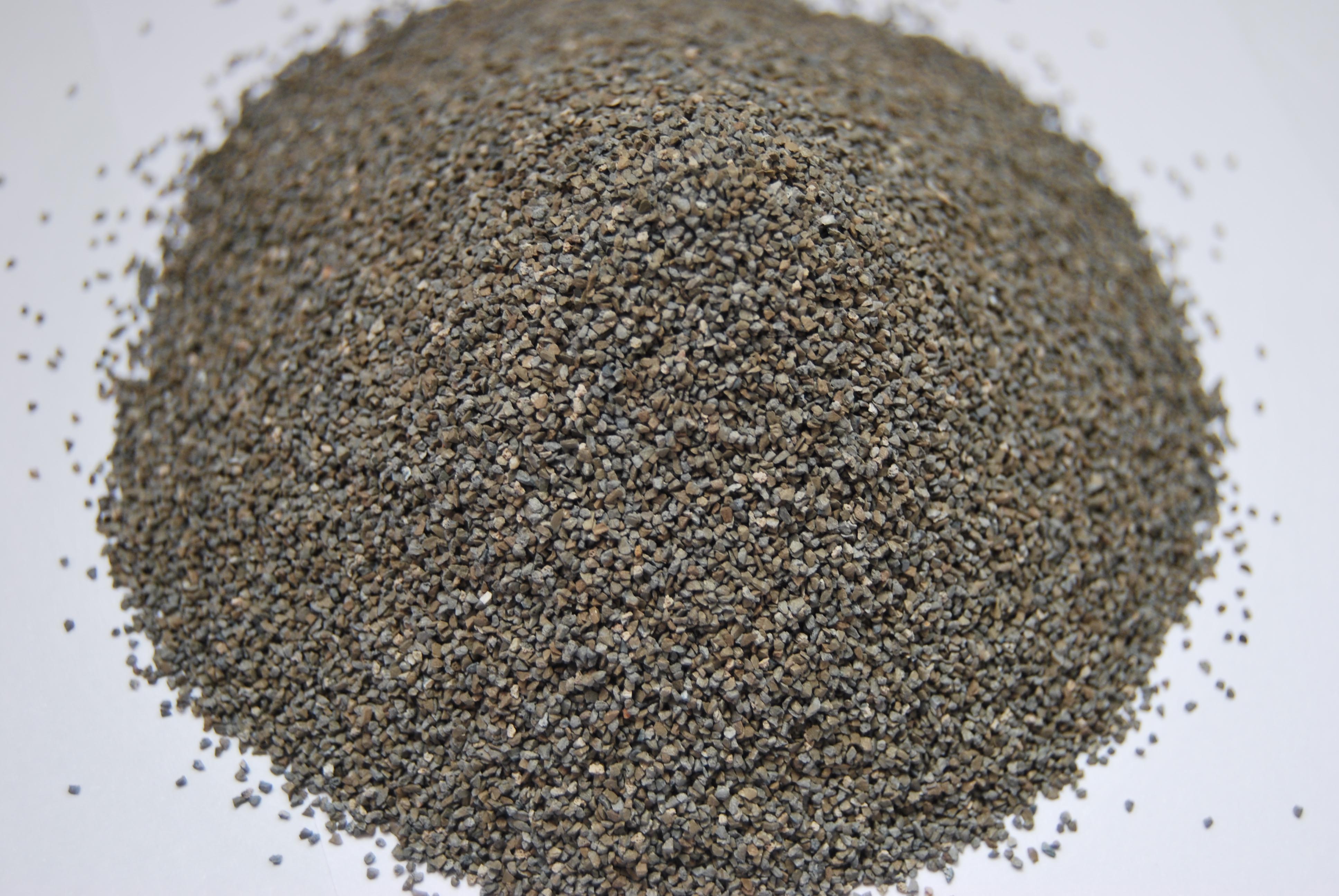 High-Performance Fused Zirconia Alumina (Zirconium Oxide) ZA-25 &amp; ZA-40 for Abrasives and Refractories