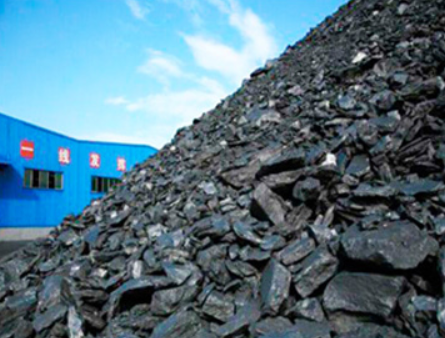 New Product Highlight — Natural Flake Graphite  High Purity • Excellent Conductivity • Superior Lubrication Performance