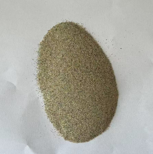 Introducing ZEXI Mineral’s High-Performance Kyanite Powder for Advanced Refractory Solutions