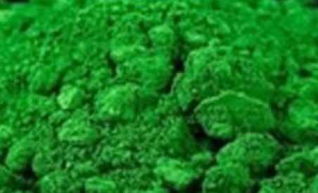 High Purity Chromium Oxide Green (Cr₂O₃) – Excellent Properties and Industrial Applications