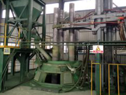 High Purity Chromium Oxide Green (Cr₂O₃) – Excellent Properties and Industrial Applications