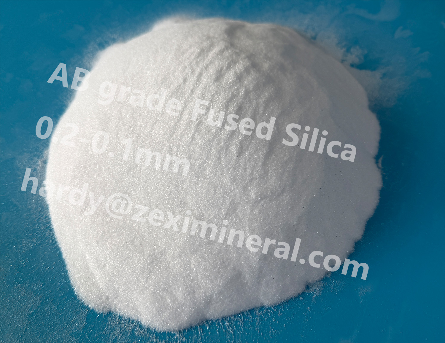 Premium AB-Grade Fused Silica 0.2-0.1mm Now Available for Global Distribution